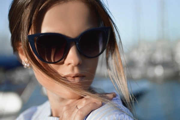Sunglasses that Best Suit Your Face – Women Style