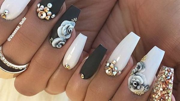 Coffin Nails 