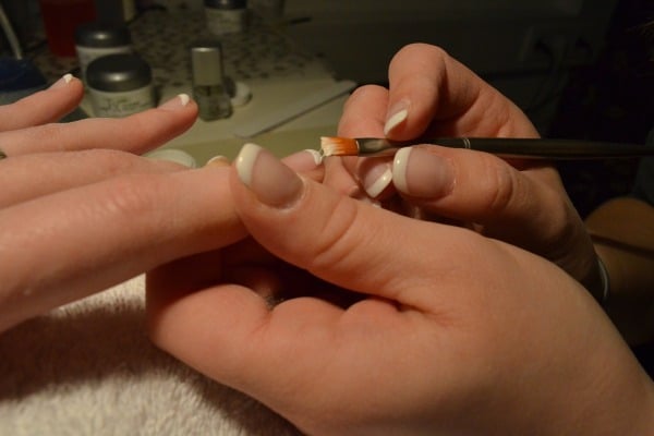 Elegant Nail Designs For Different Occasions