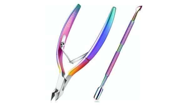 Cuticle Cutter or Clippers