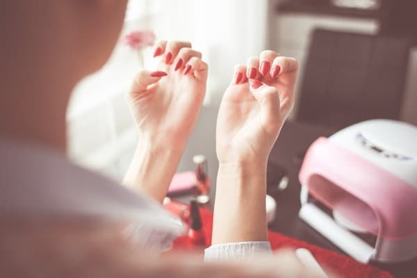How To Do Manicure At Home Like An Expert