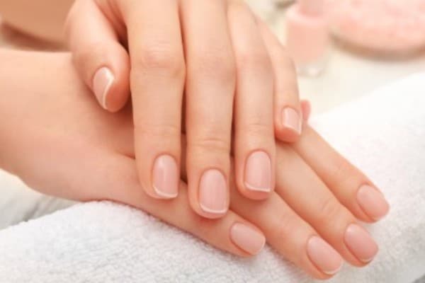 The Best Nail Shapes For Your Fingers