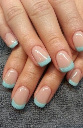 French Tip 