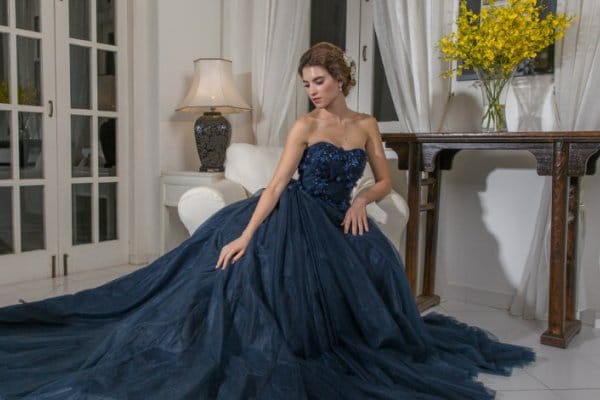 Before You Go Shopping 8 Tips for Choosing a Fantastic Evening Gown