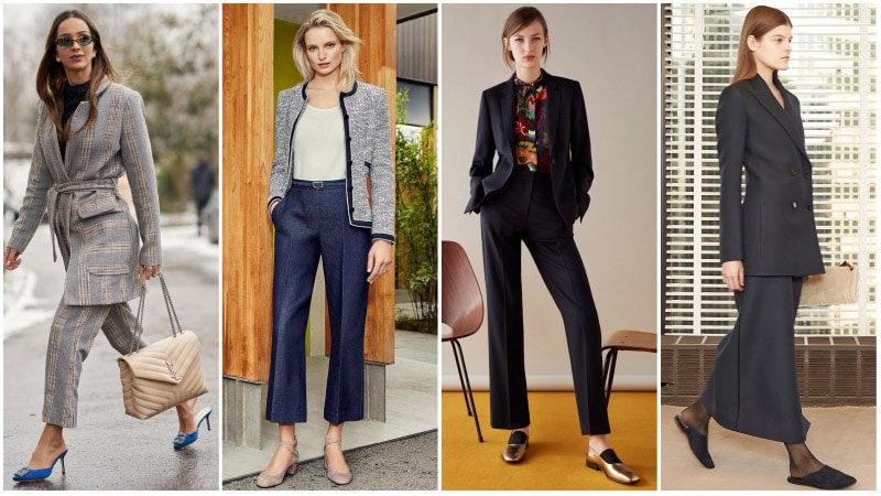 Business Attire For Women - Business Attire for the Office