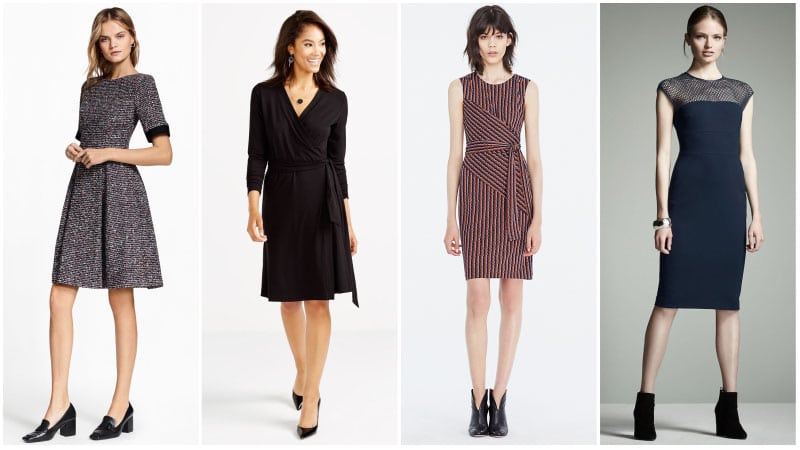 office outfit Dresses
