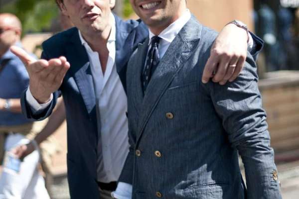 Guide to Types of Suits And How To Tell Them Apart