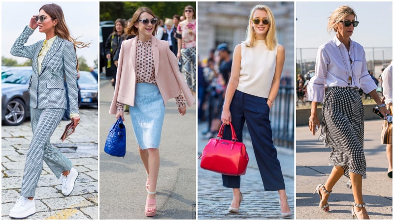 What to Wear to a Job Interview in the Summer