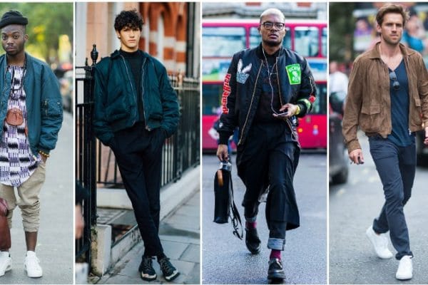 Men’s Guide To Rocking Athleisure Trend