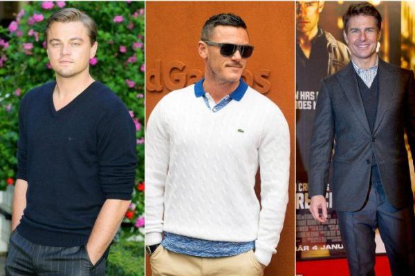 6 Ways on How To Wear Smart Casual Sweaters