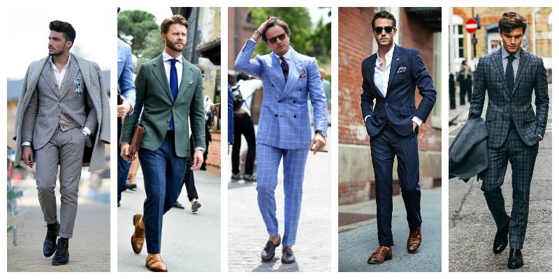 Rely on Great Tailoring
