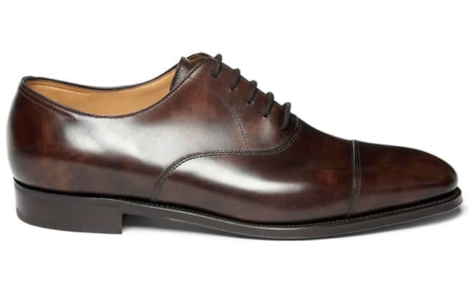 John Lobb