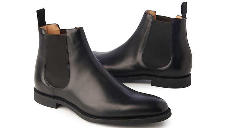 What is a Chelsea Boot