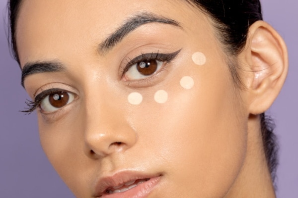 Concealer vs Foundation What You need to know