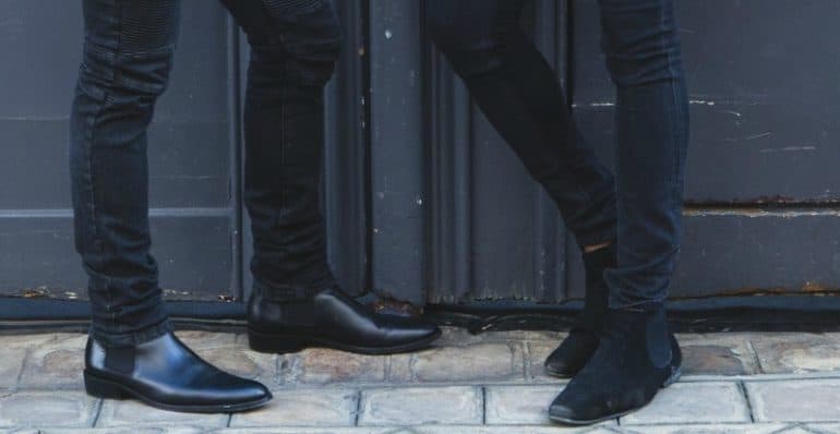 Your Guide To Wear Boots