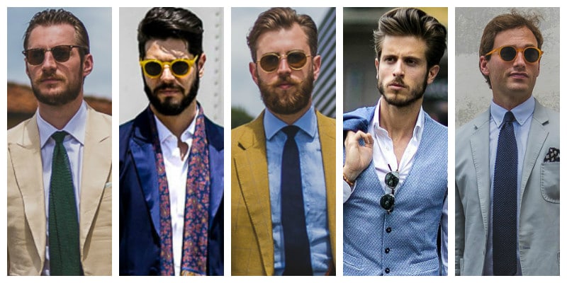 Cocktail Attire For Men - Shirts