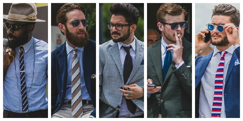 Guide To Wearing Cocktail Attire For Men - DJooli