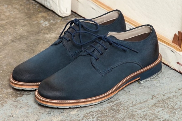 How To Wear Derby Shoes In Style