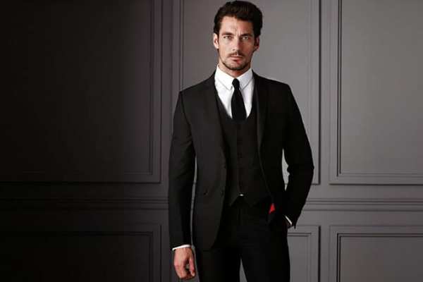 Men’s Dress Codes Guide For All Occasions