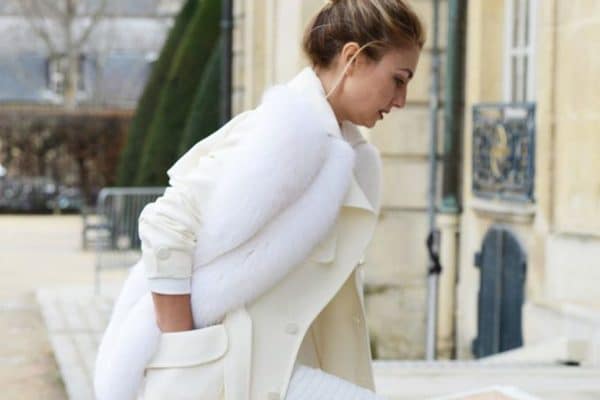 Stylish And Chic All White Outfit Ideas You’ll Love