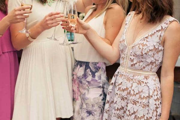What To Wear To An Engagement Party