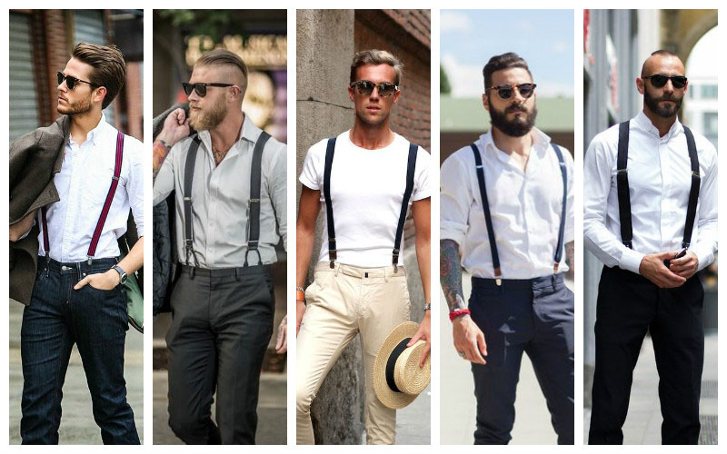 Belts Alternatives for men