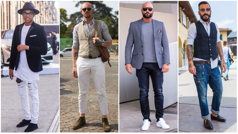 Smart-Casual-Jeans-Outfits