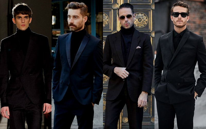 The-Black-Suit-and-All-Black-Ensembles