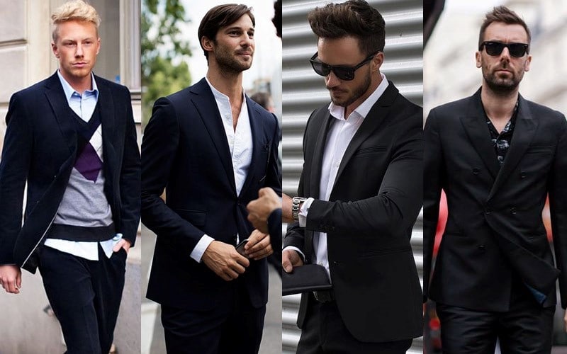 The-Black-Suit-for-Business-Casual
