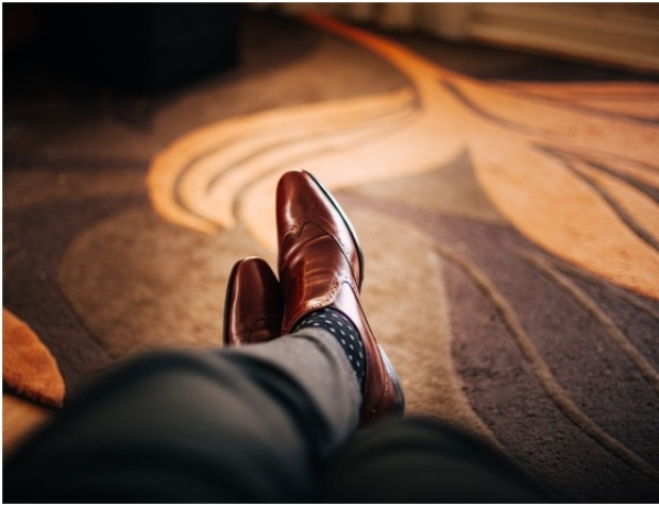 The Secrets to Comfortable and Stylish Men’s Dress Shoes