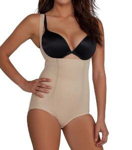 Miraclesuit Shape Away Extra Firm Control Shapewear