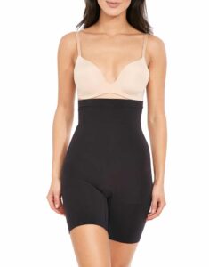 Spanx Higher Power Shorts