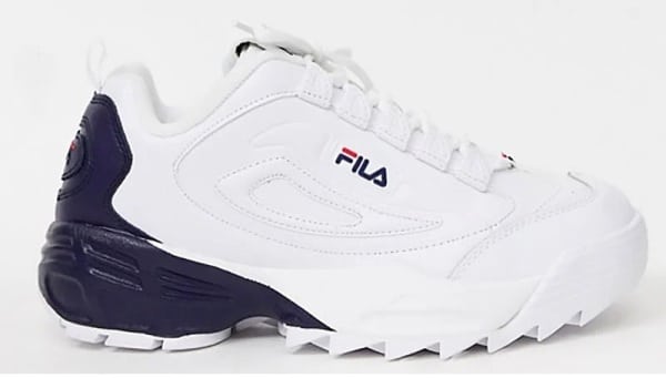 Fila Disruptor Sneakers