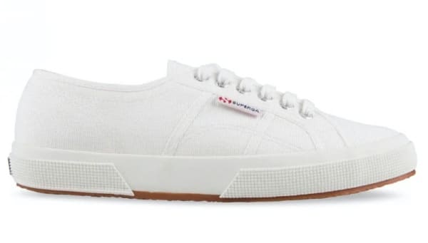 Superga 2750 Classic Canvas Plimsolls