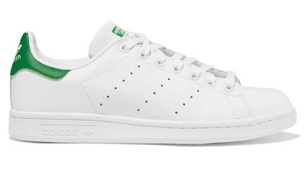 Adidas Originals Stan Smith Leather