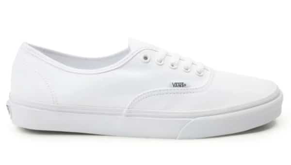 Vans Authentic Sneakers