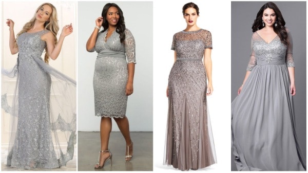 Plus Size Dresses