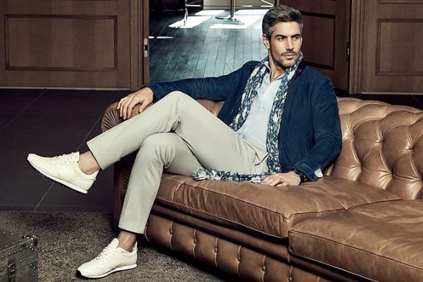 How To Wear Chinos For Every Occasions