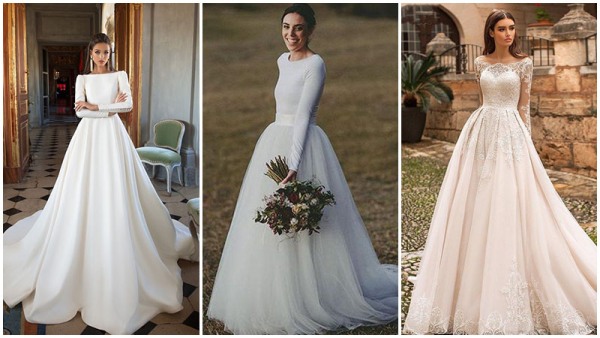 A-line_Wedding_Dress