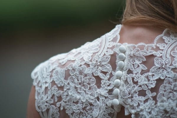 Lace Wedding Dresses The Most Stunning