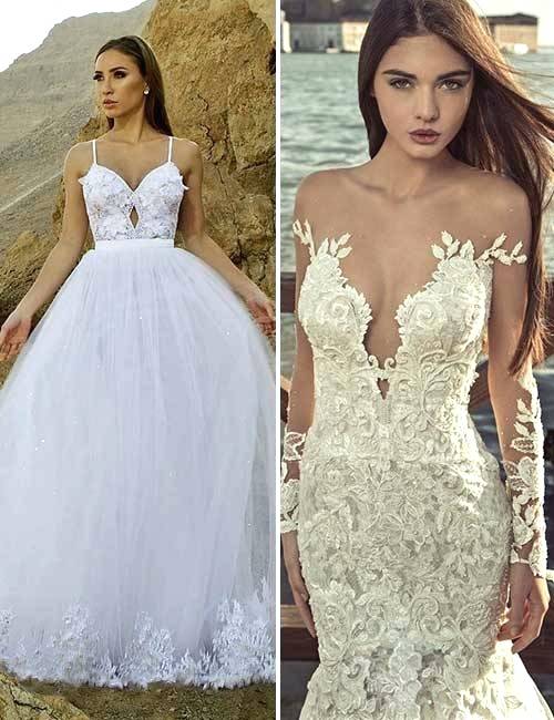 Bridal Dresses