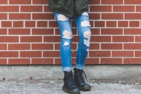 How To Wear Combat Boots – 19 Outfit Ideas
