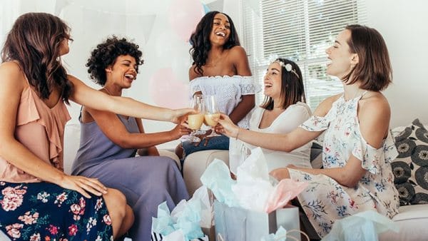 Baby Shower Dress Ideas for Guests