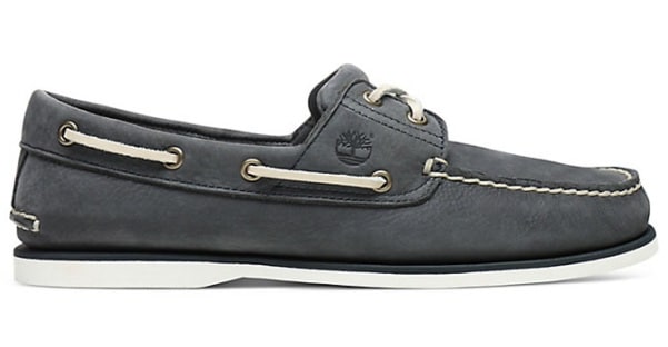 Timberland Boat Shoes