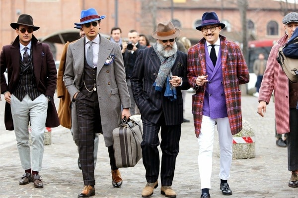 15 Men’s Hat Styles You Need To Know