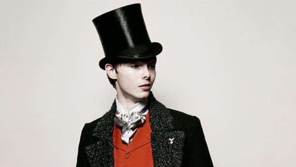 Top Hat