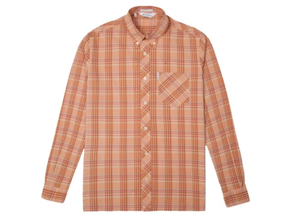 The Best Brands For Oxford Shirts - Ben Sherman