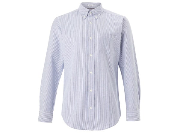 The Best Brands For Oxford Shirts - John Lewis