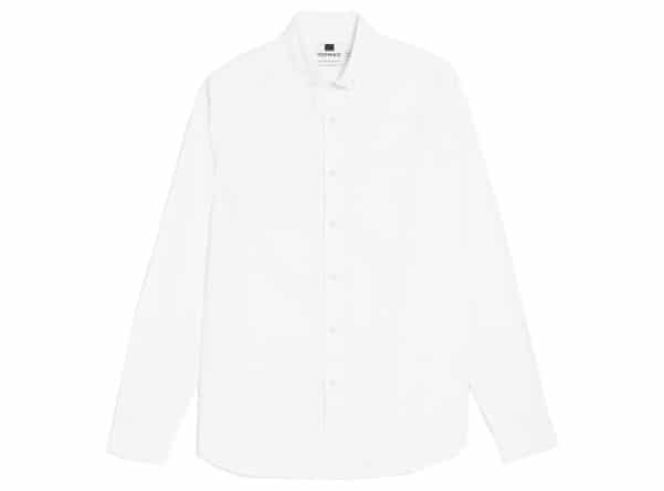 The Best Brands For Oxford Shirts - Topman