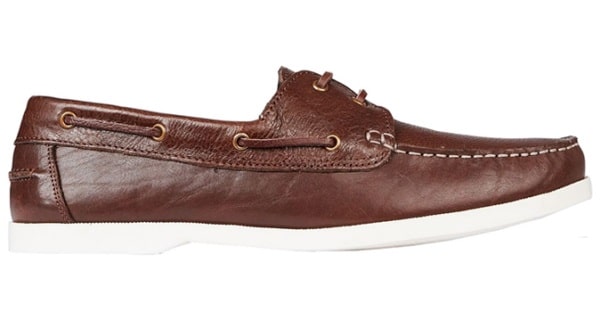 Burton Boat Shoes